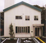 社会福祉法人 サライ福祉会