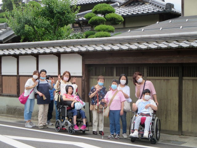 近場ですが久々に旅行に行ってきました！